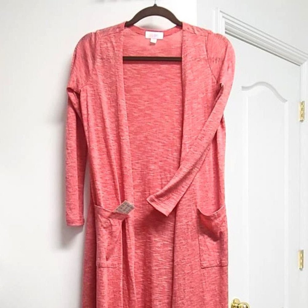 LULAROE Cardigan - SIZE XS - NEW